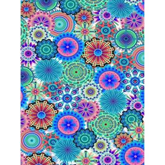 huacan 5D DIY Алмазная картина Цветы Алмазная вышивка Цветок Вышивка крестом Домашний декор