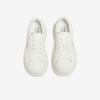 TATA/She's 2026 Autumn Shopping Mall Same Fashionable, Casual, Versatile Thick soled Board Shoes