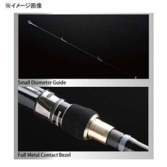 Megabass Rod Джиаураку (2015) SL-74MHC