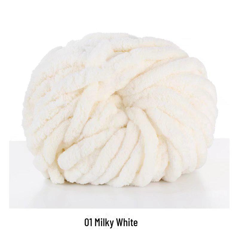 Очень толстое 2 см одеяло из синели Ice Bar - ручная работа, мягкое, плотно прилегающее, большая толщина, одеяло из льна своими руками