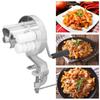 Ручная кухонная машина для приготовления пасты, лапши, макарон, макаронных изделий ( Без BPA, без FDA )