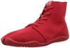 Sport Jog 2E [Margo] Tabi-style Shoes, Jikatabi, Training, Fitness, Running, Barefoot, II, Unisex, Adult, Red, 27.5 Cm,