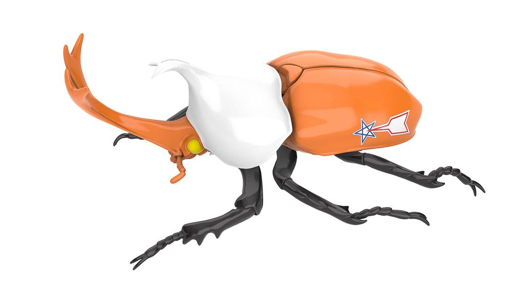 Модель Fujimi Бесплатная серия исследований Ultraman Series Edition Beetle Science Special Investigation Team Спецификация Бесплатная № 211 Research-211