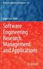 The Software Engineering Research, Management and Applications : 578 Book