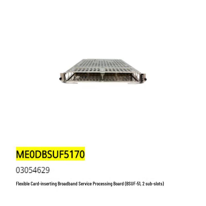 Huawei NE Series Network Boards