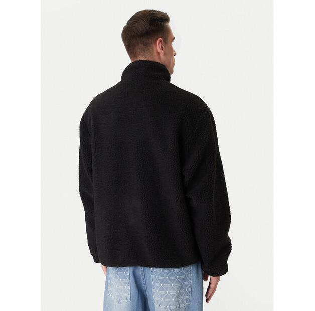 Куртка демисезонная PROSTO. Reverse Jacket Sherpa