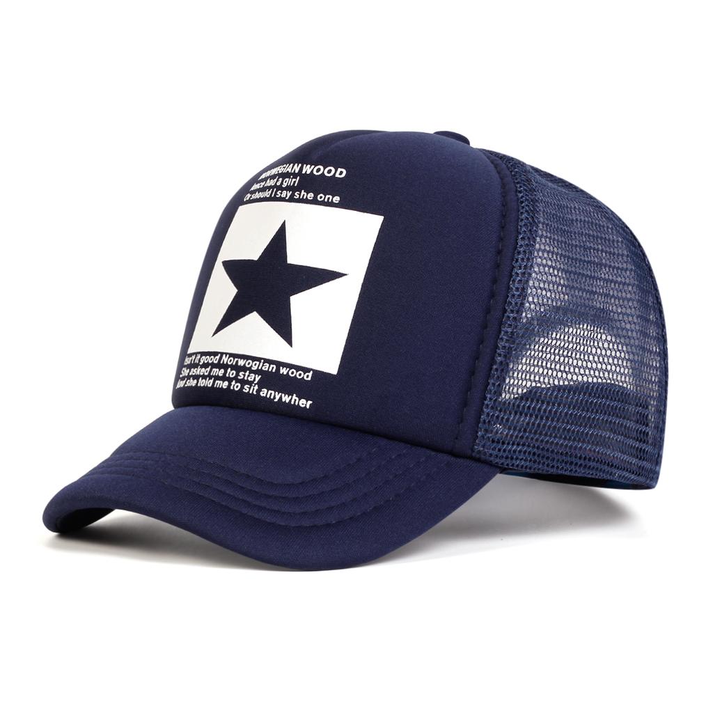 Детская бейсболка с надписью «Пентаграмма» из хлопка, модная, регулируемая, для мальчиков и девочек, повседневная, для улицы, кепка для гольфа