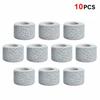 10Pcs As Picture Shown Aquatic Plant Fixing Ring  for Aquarium Aquatic Plants Fixing