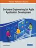 Книга Software Engineering for Agile Application Development