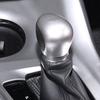 L/RHD Для Toyota C-HR CHR 2017- Аксессуары для интерьера переключатель стеклоподъемника стойка А рулевое колесо кондиционер розетка заглушка