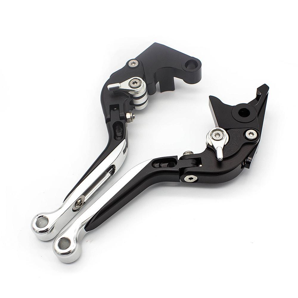 Fit For Triumph Speed Twin 1200 2019 2020 2021 2022 2023 2024 Adjustable Motorcycle Folding Extendable Brake Clutch Lever