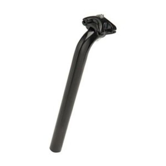 GIZA PRODUCTS Seatpost SPT05902 Black Diameter Mm 350 Mm 30.9