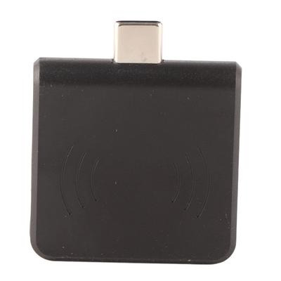 Мобильный телефон OTG USB Портативный кард-ридер Тип C Интерфейс UHF RFID Ручной писатель