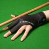 Three Fingers Snooker Glove Left Hand Billiards Accessories Durable Training Glove