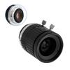 5MP 16mm Focal Length CCTV HD Manual Lens 2/3 C Mount for Surveillance Security Camera