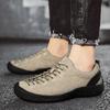Модная ручная работа спортивная обувь Роскошная высококачественная повседневная Классическая мода Отдых на открытом воздухе для ходьбы ИЛИ удобная молодежная обувь 38-47
