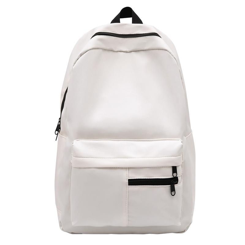 Large Capacity Backpack Female Travel Lightweight Student Schoolbag Durable Backpack