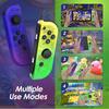 Контроллер для контроллера Nintendo Switch