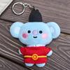 BT21 KOYA BABY K EDITION 2 Doll Keyring
