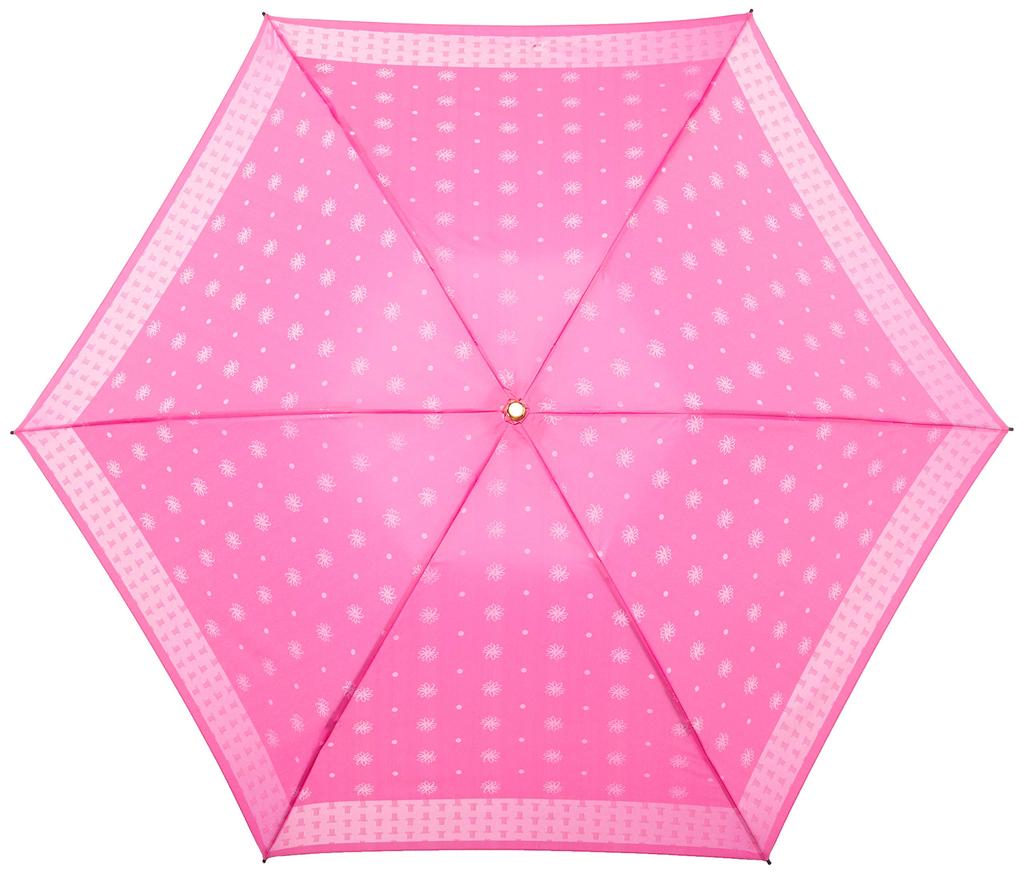 На складной зонт MOONBAT LANVIN en Bleu Дождь складной зонт легкий жаккардовый горошек женский розовый длина спиц 55 см [LANVIN Bleu]