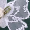 Милый мультфильм сетка бант кружево вышивка наклейка DIY рука счет аксессуары аксессуары брошь шпилька аксессуары для волос аксессуары