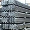 Hot-Dip Galvanized Equal Angle Steel Bar