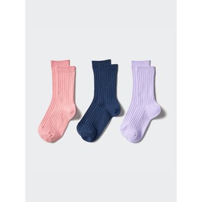 Uniqlo Японские носки 3 пары