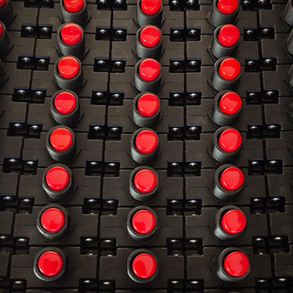 Circuit Breaker Switch Fuse Thermal Protector Air Compressor Motor Overload Overcurrent Switches