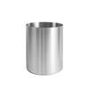IMEEA Stainless Steel Chopstick Holder, Kitchen Tool Stand, Cutlery Storage Case, Silver