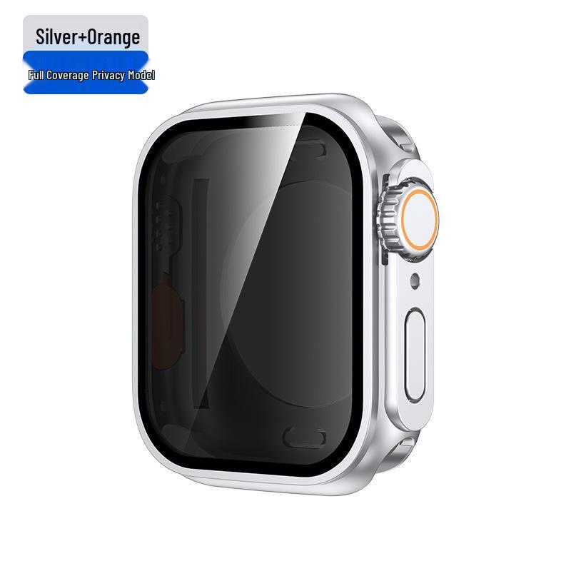 360° ультразащитный водонепроницаемый чехол для Apple iWatch Series 9/10