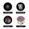Wheel Cover Bicycle Washing Cover Anti-Fouling Cycling Disc Guard  Road MTB