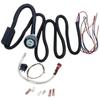 4L60E Transmission Wire Harness Adapter Stand Alone Controller Manual Shift Conversion 1993-2008 NCR60E