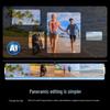 Insta360 X4 8K 360-Degree Action Camera (CN version)