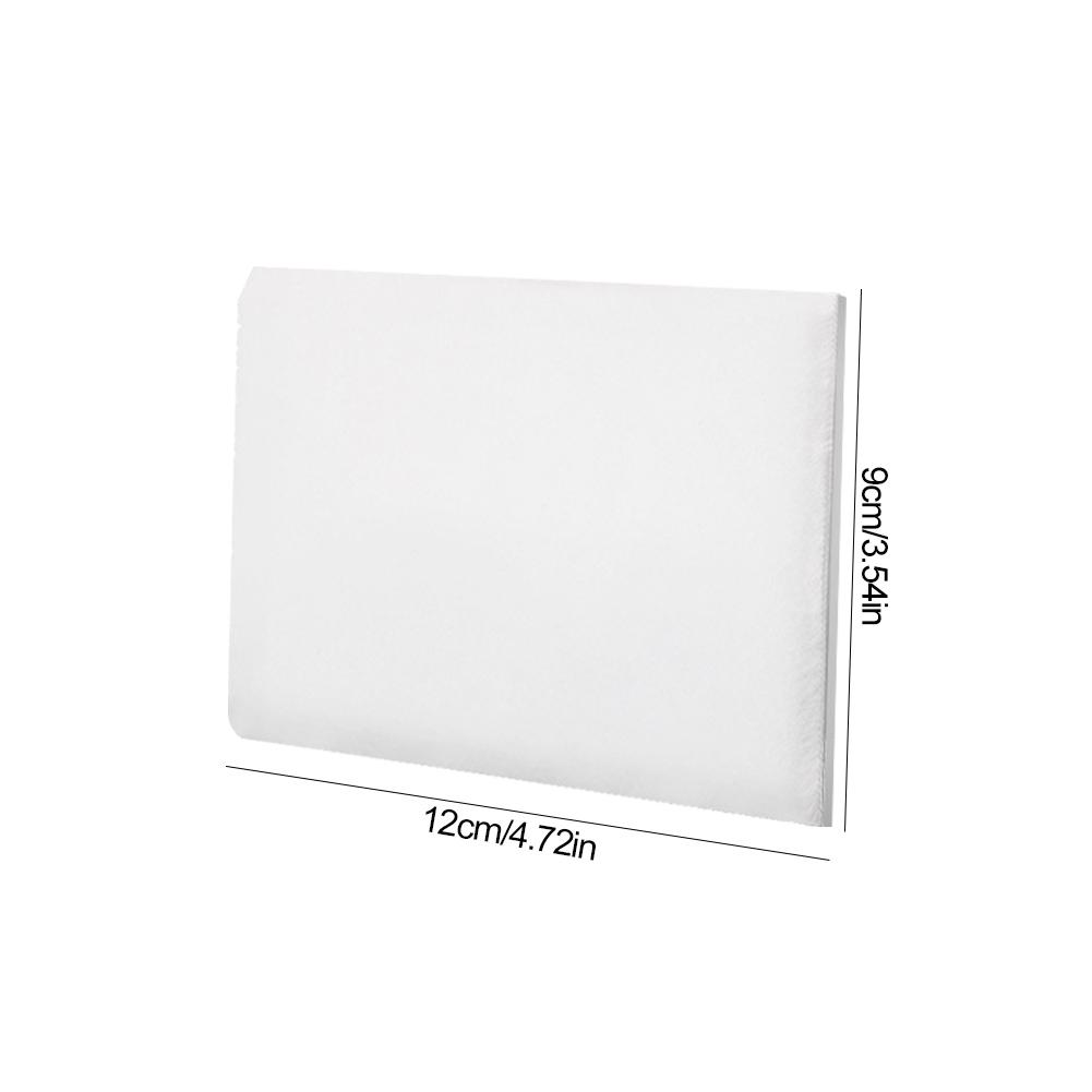 Red Paint Edger for Cutting in Paint Pad Applicator Paint Corner Tool for Walls and Ceilings for Painting Corner and Edges