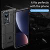 Shockproof Case For Xiaomi 12 Pro Bumper Anti-knock Soft Slim Back Case For Xiaomi 12 13 10T Pro Cover For Xiaomi 12 Pro Case