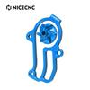NICECNC Для 2023 GasGas EC 300 EC 250 EX300 2021-2023 EX250 2022-2023 Крышка Водяного Насоса Увеличенная Крыльчатка Водяного Насоса Комплект Охлаждения