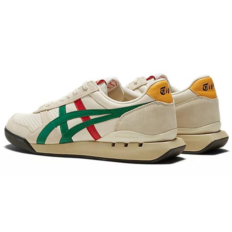 ONITSUKA TIGER Кроссовки Ultimate 81 Ex 'Birch Kale' 1183B510-203
