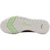 Nike Младший. Футбольные бутсы Mercurial Vapor 16 Academy TF GS Kylian Mbappé Pack Детские Кроссовки Черный Сливовый-Металлик Затмение-Серебристый FQ8285-200