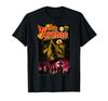 Комиксы Archie Afterlife With Archie Зомби Хэллоуин Постер Футболка