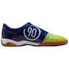 Nike Футбольные бутсы Total 90 III Sprite Унисекс Желто-зеленые IH2230-400