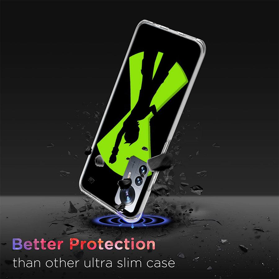 Мультяшный чехол Ben 10 для Redmi Note 15 Pro 5G 14 13 12 Pro Plus 11 11T 11E 11S 10 Pro 10S 9 9S Прозрачный чехол для телефона с Suitab