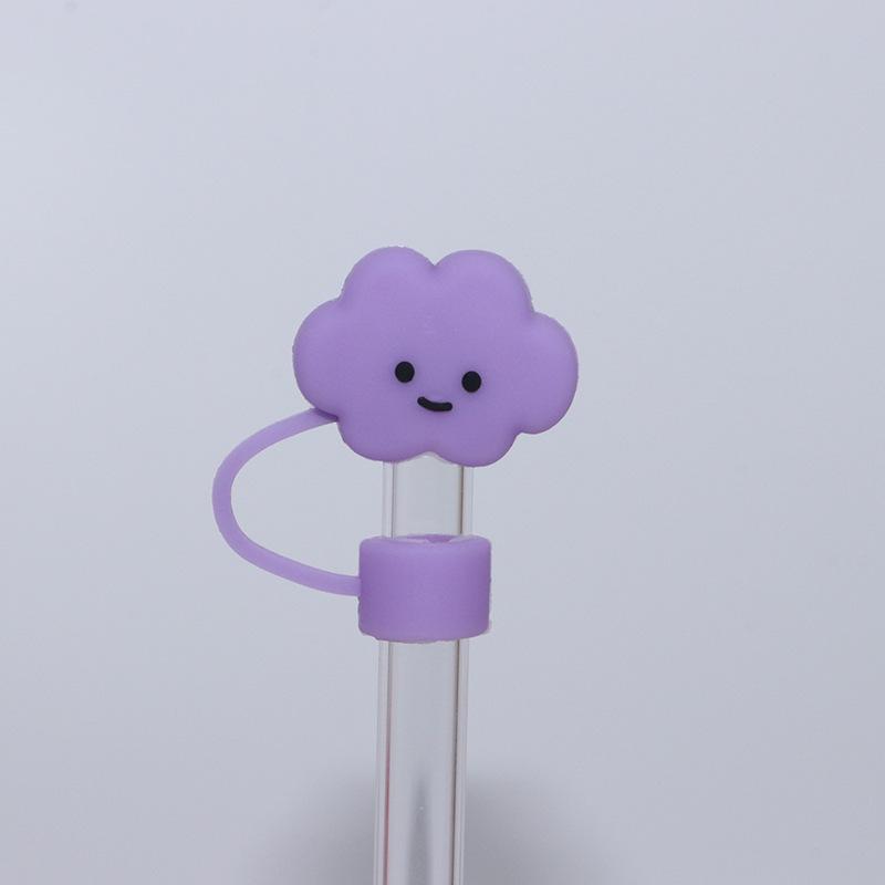 Stanley 40 унций Ice Cup Flower Straw с пылезащитным колпачком 10 мм