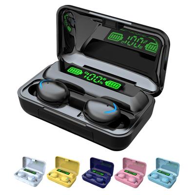 Беспроводные наушники-вкладыши, спортивные наушники-вкладыши, гарнитура с Bluetooth 5.0 для телефона Xiaomi Samsung Huawei Iphone OPPO