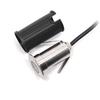 IP68 DC12V 220V 3 Вт Наружное освещение для Сада Двора Лестничных ступеней Пола Палубы Встраиваемые в грунт светодиодные светильники Светодиодные подземные прожекторы