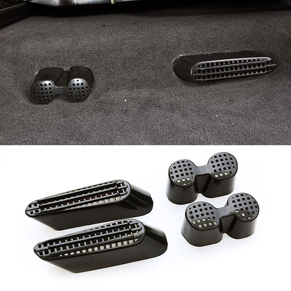 Для VW Arteon Tiguan Touran T-Roc Touareg Teramont Atlas EOS Scirocco Magotan AC Кондиционер воздуха вентиляционная решетка крышка
