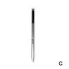 for Samsung Galaxy Note8/Note5 Pen Active S Pen Stylus Screen Pen Note 8 Waterproof Call Phone S-Pen Black Grey Silver Go