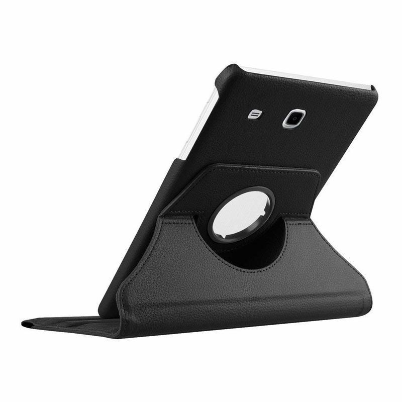 Чехол для планшета Samsung Galaxy Tab A A6 7,0 SM-T280 T285 T290 T295 T210 T230 T110 GT-P3200, умный чехол с поворотной подставкой на 360 градусов