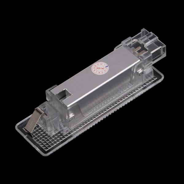 Светодиодный светильник для багажника, лампы для чтения для VW Passat B8 CC B6 B7, вариант Golf 7 7,5 R MK7 GTI GTD 5 6 plus Caddy Jetta Tiguan