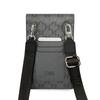 Pokrowiec do MacBook Karl Lagerfeld Ikonik Monogram Srebrny