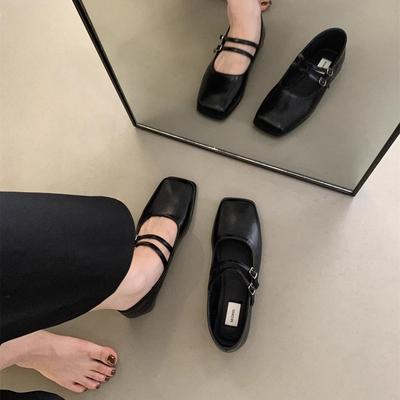 Туфли – Туфли